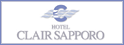 HOTEL CLAIR SAPPORO